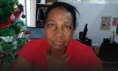 Appel à l’aide - Delores, handicapée : «Aidez-moi à construire ma maison»