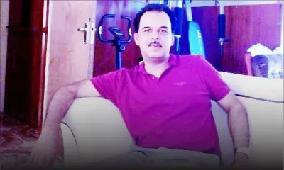 Entrepreneuriat - Holistic Massage Training School : Harry Juggiah, un homme très entreprenant…