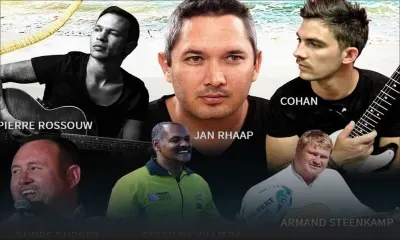 Festival of Hope : un concert pour aider les agriculteurs