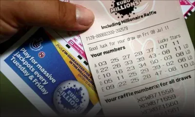 [Publi-reportage] 120 millions € pour débuter l’année 2019? Participez au Super Jackpot Euro Millions!