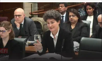 Affaire MedPoint : le jugement attendu pour fin mars ou début avril