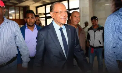 Affaire des coffres-forts : la défense réclame des images CCTV de la saisie des pièces à conviction