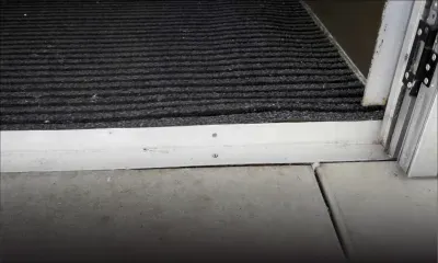 Après une chute au travail : une fonctionnaire subit une césarienne en urgence