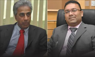 Polémique autour du taux de manganèse dans le carburant : Le Clash Boolell/Sawmynaden