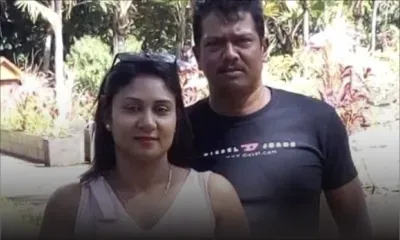 Meurtre dans le sud : les vêtements de Devianee Bheekun retrouvés à Chamarel