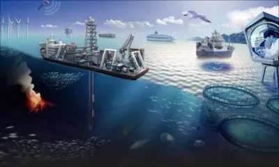 Économie bleue : un potentiel sous conditions pour Maurice