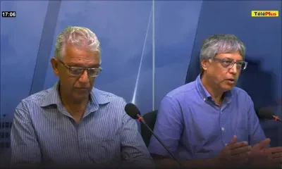 Au coeur de l’info - Taux de manganèse dans l’essence : les victimes doivent intenter des procès