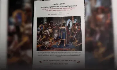 Histoire de Maurice : Blancs, Indiens, Noirs et métis dans un melting-pot