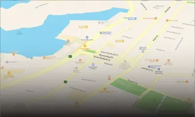 Ce vendredi après-midi : automobilistes, évitez la zone de la Place d’Armes 