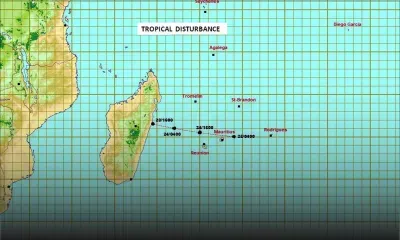 Météo : des rafales de 100 km/h attendues vendredi soir
