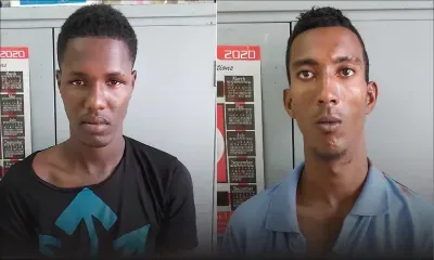 Opération de la Western Division : 21 arrestations pour de multiples délits