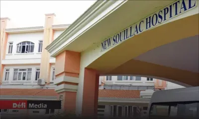 Covid-19 : neuf Mauriciens débarquent aux centres de quarantaine aujourd’hui