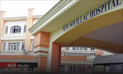 Décès des patients dialysés pendant la COVID-19 : des sanctions seront prises après l’enquête du Medical Council 