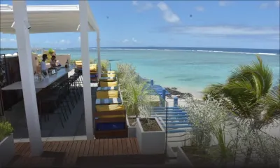 Pour la Saint-Valentin : vivez une expérience unique au SALT of Palmar avec Défi Deal