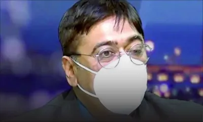 Dr Ashwamed Dinassing : «On analysera la situation jusqu’au 31 mars prochain»