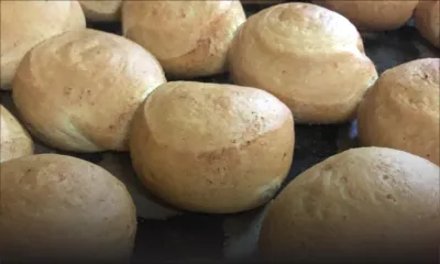 ‘Pain maison’ : les boulangers proposent jusqu’à cinq roupies