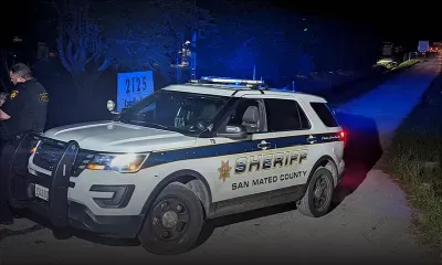 Nouvelle fusillade frappant la communauté d'origine asiatique en Californie