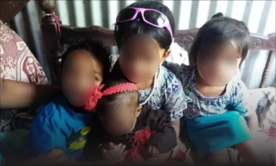 Placés dans un «shelter» : ils veulent récupérer la garde de leurs quatre enfants