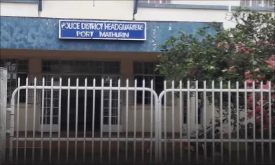 Lors d’une opération antidrogue à Rodrigues : une retraitée belge accusée d’agression sur un policier