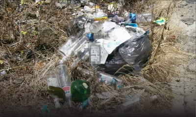 Gestion des déchets: l’Environment Protection Act amendée