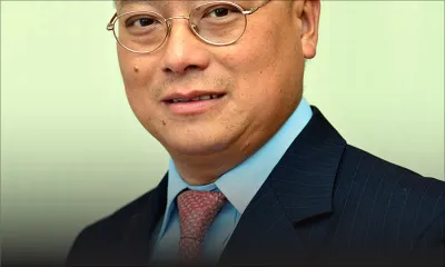 Taux de croissance: pour un meilleur partage