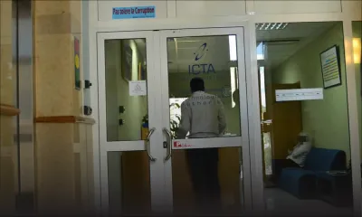 Limogeage du directeur exécutif: l’ICTA fait-elle fi d’une décision du Conseil des ministres ?