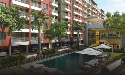 Biens immobiliers : les étrangers autorisés à acheter des appartements 