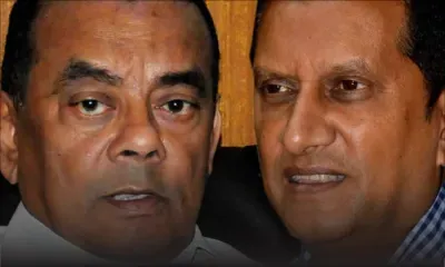 Muvman Liberater : Ivan Collendavelloo annonce le retour de Sangeet Fowdar