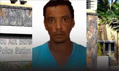 Linda Jérôme: «Mon fils est injustement incarcéré»