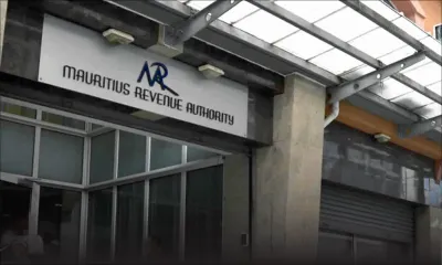 Mauritius Revenue Authority: des commerces ciblés pour irrégularités fiscales