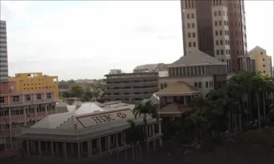 Accès sans visa: le passeport mauricien recule face aux restrictions