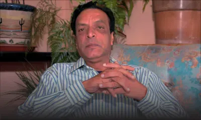 Pramode Jaddoo: «Il n’y a pas de partage équitable du gâteau national»