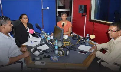 [Radio Plus] Divorce: réécoutez «Talk of The Town»