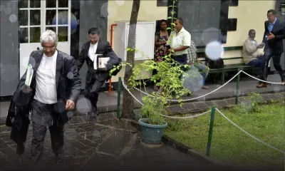 Le PTr envisage plusieurs actions juridiques contre le gouvernement