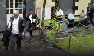 Meeting 1er-Mai: le PTr demande à l’Icac de se saisir d’une bande-son à la mairie de Vacoas-Phoenix