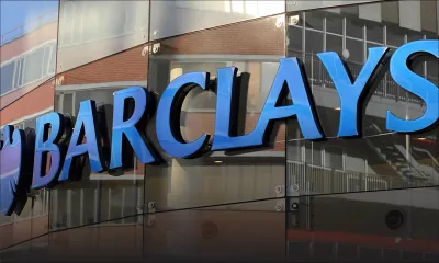 Barclays PLC : Barclays Africa ne gardera sa marque que pour trois ans