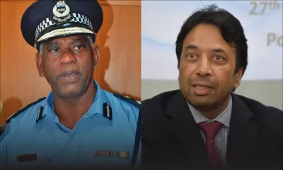 Affaire Betamax : le Commissaire de police défie le DPP en Cour suprême