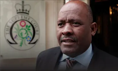 Cour Internationale de Justice - Olivier Bancoult : «Leseby Elysé décrira le quotidien des Chagossiens sur leurs îles»