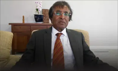 Anil Gayan, ministre du Tourisme : «À un moment, Air Asia X a braconné sur le terrain d’Air Mauritius»