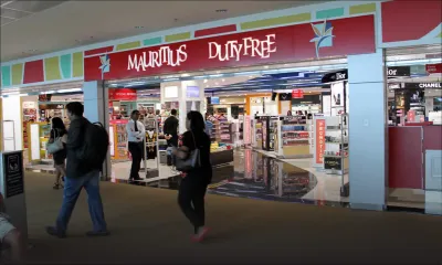 Mauritius Duty Free Paradise : une machine qui brasse des milliards