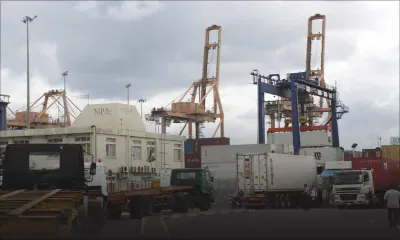 Pratique de recrutement : les dessous des emplois réservés à la Cargo Handling Corporation