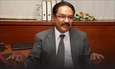 Raj Meetarbhan : «Nous devons d’abord étudier la question»