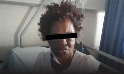 Une sexagénaire défigurée après une beuverie