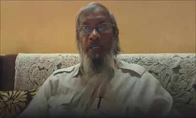 Farook Mowlabucus, hydrologue : «Les autorités sont les grands responsables des inondations»