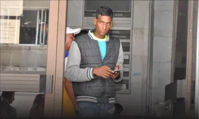 Agression mortelle d’Ashok Kumar Khadoo : François Verouven plaide coupable