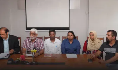 Bourse non-octroyée à Nusayhah Hingah : Obeegadoo exhorte le ministère de rendre public les critères des deux listes