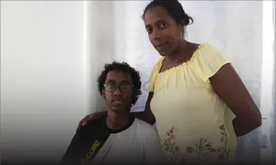 Classé 72e, Ludo Duportail recherche des sponsors pour étudier au Canada : «Aidez-moi à réaliser mon rêve !»