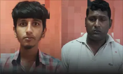 Deux malfrats lui arrachent son argent et celui de son époux malade