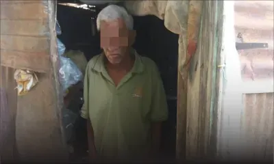 Des retraités ciblés par les malfrats : à 75 ans, il est roué de coups de bâton et laissé en sang