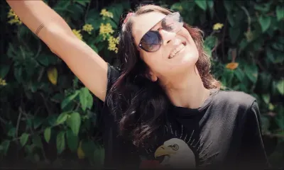 Melissa Blackburn : l’instinct de la mode